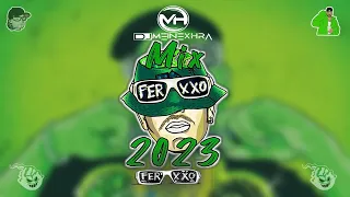 Mix Ferxxo 2023⚡(Hey Mor, CHORRITO PA LAS ANIMAS, Castigo, Yandel 150) - DjMeinexHra👽