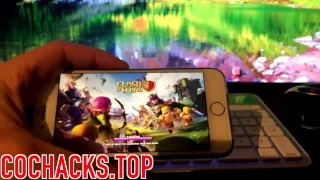 clash of clans hack - #clash of clans hack 2017 - how to get free gems in clash of clans - hack coc