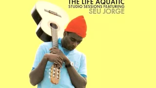 Seu Jorge - Life on Mars?