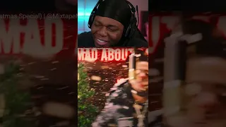 Loski Mad About Bars REACTION