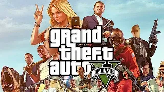 Grand RP / GTA5 RP Live /