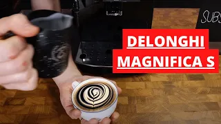 Best Low Cost Bean To Cup Espresso Machine?