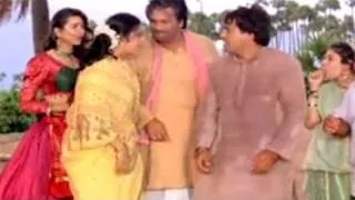 Govinda, Raja Babu - Action Scene 21/21