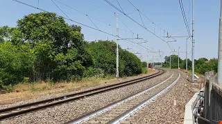 D345 1055 / LIS Milano Centrale - Torino Porta Nuova, 18/06