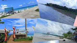 SOME BEACHES IN PATIKUL, SULU