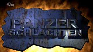 Panzerschlachten - Die Ardennenoffensive  DOKU