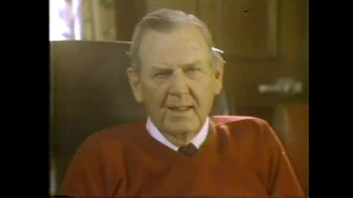 Bear Bryant "call your momma" Commercial - South Central Bell