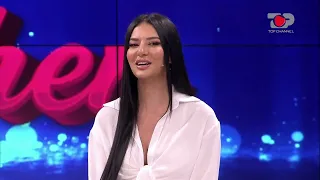 Efi konfirmon: Jam vetëm shok me Samiun dhe përse ai vazhdon të më pëlqejë - Përputhen