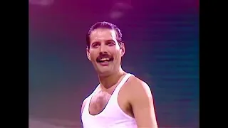 QUEEN -  HD Full Concert LIVE AID 1985