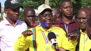 AKALULU 2026 - ABA NRM BEEGASSE OKUGYAWO NUP E SSEMBABULE