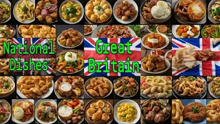 National Foods of Great Britain