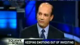 Joel Greenblatt on CNBC - The Little Book that Beats the Market