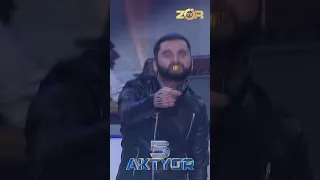 AKTYOR - TIMATI