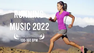 Best Running Music Motivation 2022 #136