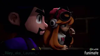 Trypophobia meme Smg4 it’s gotta be perfect edit| Warning ⚠️ : Glitches, a bit of horror, Spoilers