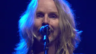 Styx Live 2019 ⬘ 4K 🡆 Crystal Ball 🡄 Oct 3 - Sugarland, TX