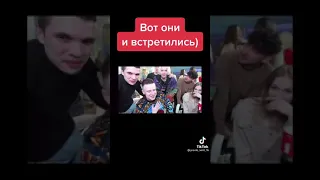 ЕГОР ШИП, ДАНИЛ СТЕПАНОВ У МЕЛЛСТРОЯ 🔥