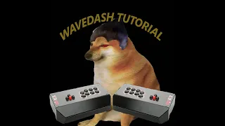 Wavedash Tutorial.......[Mixbox]