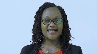 HOSANNA MWANA WA DAUDI by Jenny Kaluai