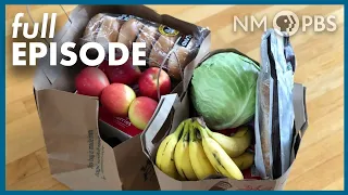 Full Episode | Food Justice in NM & Woodstock Oral Histories