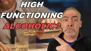 11 Signs you're a High Functioning Alcoholic
