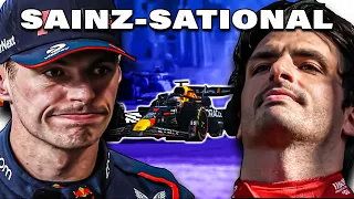 The 2024 F1 Australian Grand Prix WINNERS & LOSERS