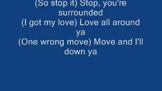 Do you only wanna dance - Mya with lyrics