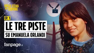 Emanuela Orlandi: le tre piste dietro il mistero della sua scomparsa