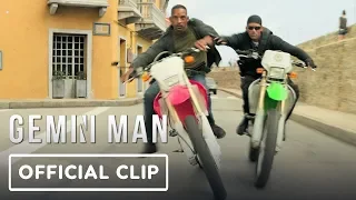 GEMINI MAN All Clips + Trailers 2019 Will Smith