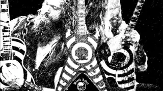 Zakk Wylde Demo Tape For Ozzy Osbourne (Full)