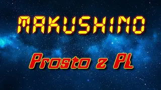 mAKuSh1no - Prosto z PL (Electro freestyle music/Breakdance music)