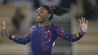 Simone Biles pulls out of team finals over mental health concerns