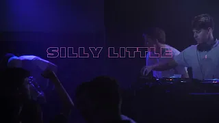 SILLY LITTLE presents - SH*T SHIRTS @ The Lanes
