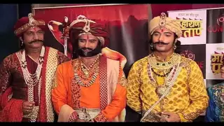 Maharana Pratap Aka Sharad Malhotra Shares His Experience With Maharana Pratap's Team, Watch Video!