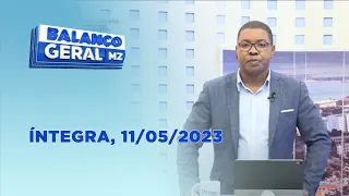 Assista à íntegra do Balanço Geral | 11/05/2023