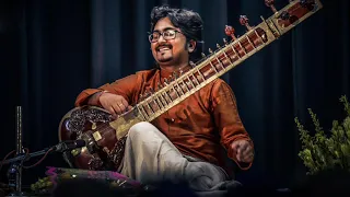 Raga Kirwani, Sitar by Deepsankar. Jafferkhani baj. Dedicated to Ustad Abdul Halim Jaffer khan.