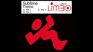Theme (Mix 3) - Sublime