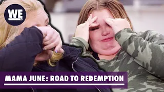 You Were NOT There & I Needed You! 💔 Mama June: Road to Redemption