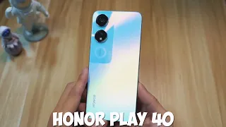 Honor Play 40 хорош или нет?