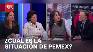 ¿Por qué no se ha podido rescatar a Pemex? - Es la Hora de Opinar