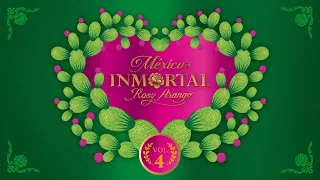 ROSY ARANGO | México Inmortal Vol. 4 (en vivo) | Forum Mundo Imperial #rosyarango #mariachigama1000