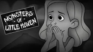 Monsters of Little Haven - полное прохождение 👻