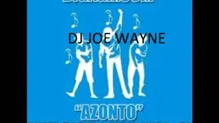 afro beat AZONTO mix -- 2012(SUMMER MIX)