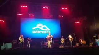 Canta mi tierra " festival de Monteros 2017 " Monteluz... Tafi Viejo