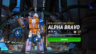 Transformers earth wars. Opening 30 premium crystals