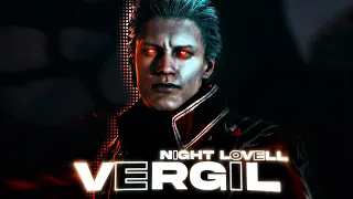 Night Lovell - Vergil [Edit/Gmv]