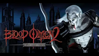 Legacy of Kain - Blood Omen 2 - Прохождение часть 5