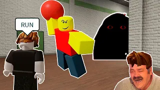 ROBLOX Evade Funny Moments (MEMES) #2