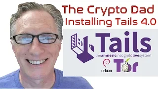 How to Install Tails 4.0 For Ultimate Privacy & Security