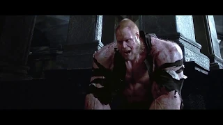 mrHyde fight with monster The League of Extraordinary Gentlemen2003HD part 2 HD